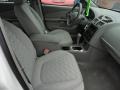 White - Malibu LS V6 Sedan Photo No. 17