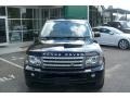 2006 Buckingham Blue Metallic Land Rover Range Rover Sport HSE  photo #5