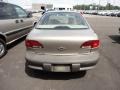 Sandrift Metallic - Cavalier Sedan Photo No. 5