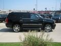 2011 Black Raven Cadillac Escalade Luxury AWD  photo #6