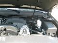 2011 Black Raven Cadillac Escalade Luxury AWD  photo #26