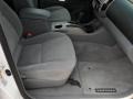 2010 Super White Toyota Tacoma V6 SR5 PreRunner Double Cab  photo #19