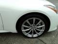 Moonlight White - G 37 S Sport Coupe Photo No. 3