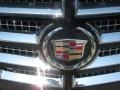 2011 Cadillac Escalade AWD Badge and Logo Photo