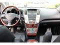 Black Dashboard Photo for 2009 Lexus RX #51488017