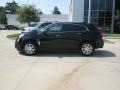 2011 Black Raven Cadillac SRX FWD  photo #2