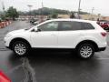  2009 CX-9 Sport AWD Crystal White Pearl Mica