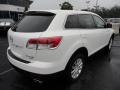 Crystal White Pearl Mica - CX-9 Sport AWD Photo No. 7