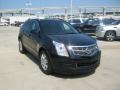 2011 Black Raven Cadillac SRX FWD  photo #7