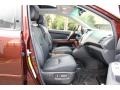 Black 2009 Lexus RX 350 AWD Interior Color