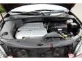 3.5 Liter DOHC 24-Valve VVT-i V6 Engine for 2009 Lexus RX 350 AWD #51488242