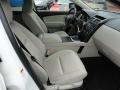 2009 CX-9 Sport AWD Sand Interior