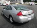 Silver Ice Metallic - Impala LTZ Photo No. 2