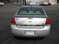 Silver Ice Metallic - Impala LTZ Photo No. 3