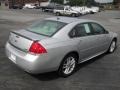 Silver Ice Metallic - Impala LTZ Photo No. 4