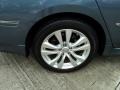 Lakeshore Slate - M 35 Sedan Photo No. 4