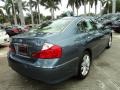Lakeshore Slate - M 35 Sedan Photo No. 6