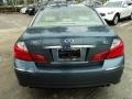 Lakeshore Slate - M 35 Sedan Photo No. 7