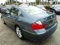 Lakeshore Slate - M 35 Sedan Photo No. 9
