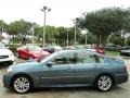 Lakeshore Slate - M 35 Sedan Photo No. 10