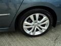 Lakeshore Slate - M 35 Sedan Photo No. 11