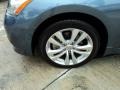 Lakeshore Slate - M 35 Sedan Photo No. 12