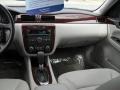 Silver Ice Metallic - Impala LTZ Photo No. 16
