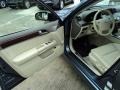 Lakeshore Slate - M 35 Sedan Photo No. 16