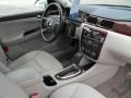 Silver Ice Metallic - Impala LTZ Photo No. 20