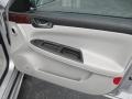 Silver Ice Metallic - Impala LTZ Photo No. 21