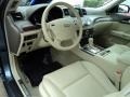 Lakeshore Slate - M 35 Sedan Photo No. 17