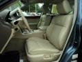 Lakeshore Slate - M 35 Sedan Photo No. 18