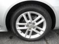 Silver Ice Metallic - Impala LTZ Photo No. 23