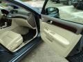Lakeshore Slate - M 35 Sedan Photo No. 19