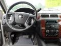 Dashboard of 2008 Avalanche LT 4x4