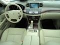 Lakeshore Slate - M 35 Sedan Photo No. 23
