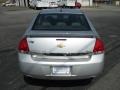 Silver Ice Metallic - Impala LTZ Photo No. 3