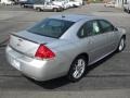 Silver Ice Metallic - Impala LTZ Photo No. 4