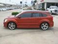 Sunburst Orange Pearl - Caliber SRT4 Photo No. 2