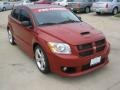 Sunburst Orange Pearl - Caliber SRT4 Photo No. 7