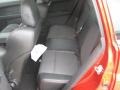Sunburst Orange Pearl - Caliber SRT4 Photo No. 16