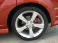 Sunburst Orange Pearl - Caliber SRT4 Photo No. 23