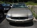 2000 Gold Firemist Buick LeSabre Limited  photo #2