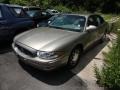 2000 Gold Firemist Buick LeSabre Limited  photo #3