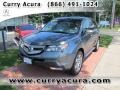 Sterling Gray Metallic - MDX Technology Photo No. 1