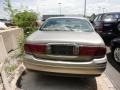 2000 Gold Firemist Buick LeSabre Limited  photo #5