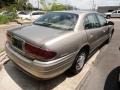 2000 Gold Firemist Buick LeSabre Limited  photo #6