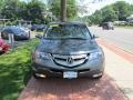 Sterling Gray Metallic - MDX Technology Photo No. 2