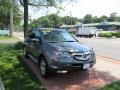 Sterling Gray Metallic - MDX Technology Photo No. 3