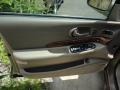 2000 Gold Firemist Buick LeSabre Limited  photo #10